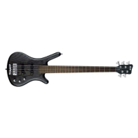 WARWICK GERMAN PRO SERIES CORVETTE STD ASH 5 A/A (NB)
