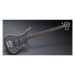 WARWICK GERMAN PRO SERIES CORVETTE STD ASH 5 A/A (NB)