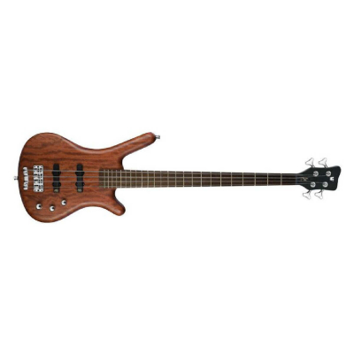 WARWICK GERMAN PRO SERIES CORVETTE STD BUBINGA 4 A/A (NAT)