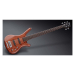 WARWICK GERMAN PRO SERIES CORVETTE STD BUBINGA 5 A/A (NAT)