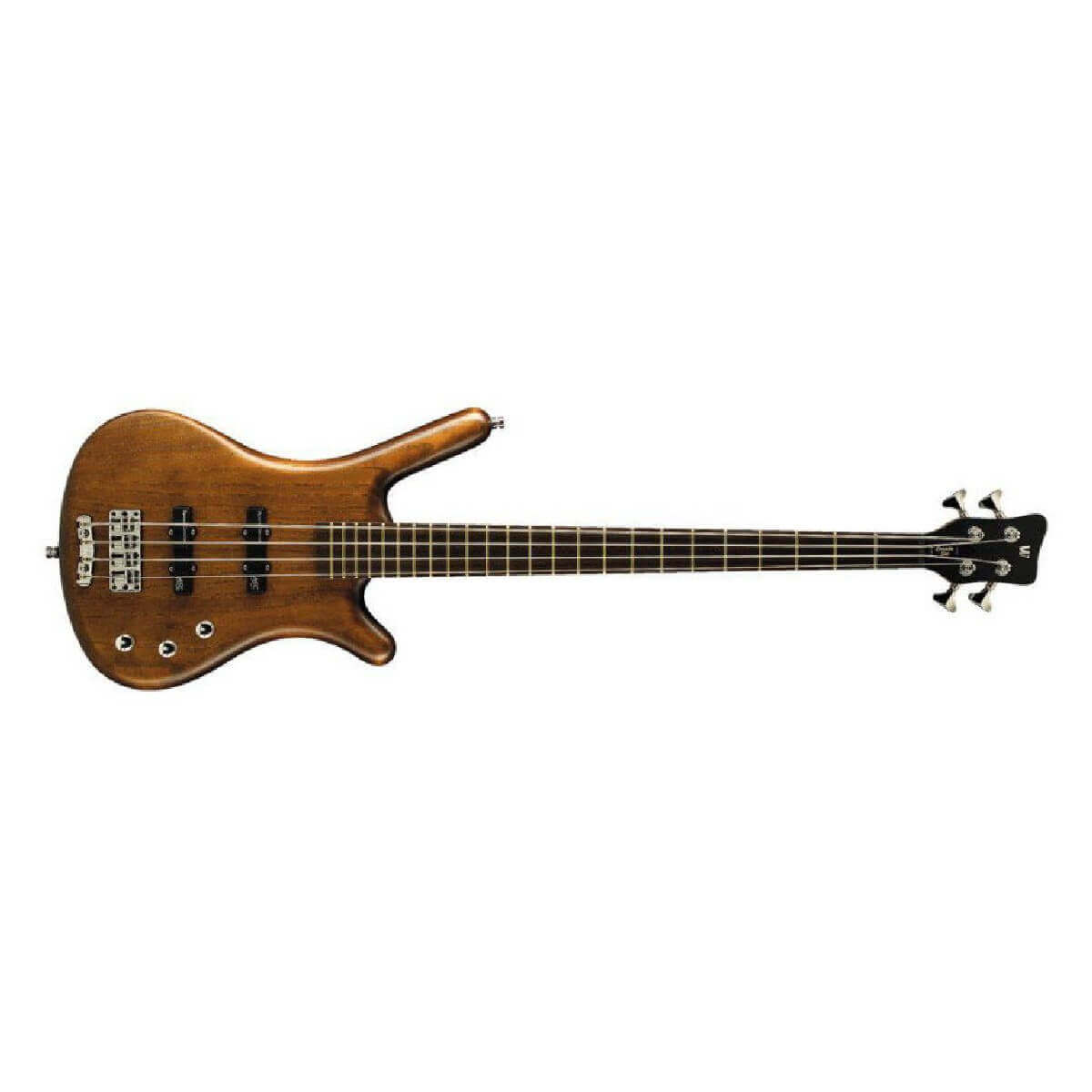 WARWICK PRO SERIES CORVETTE STD ASH 4 ACT (AT)