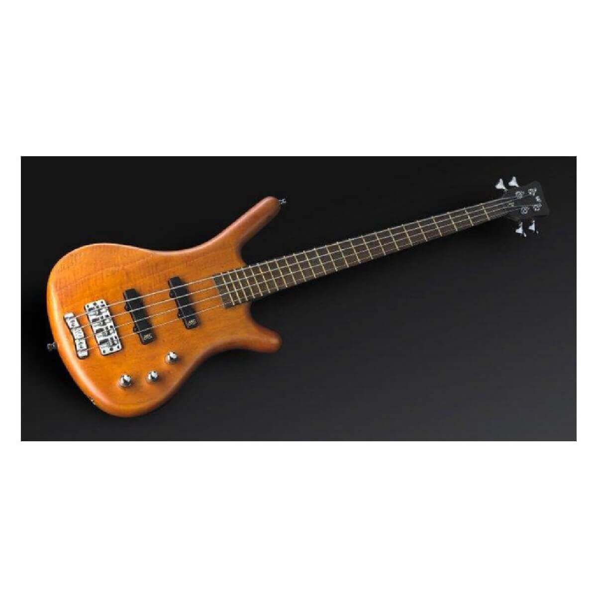 WARWICK PRO SERIES CORVETTE STD ASH 4 ACT (HV)