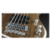 WARWICK PRO SERIES THUMB BO 5 (NATURAL HIGH POLISH)