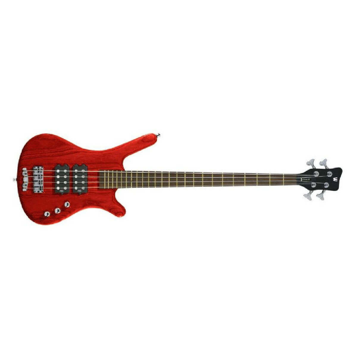 WARWICK ROCKBASS CORVETTE $$ 4 (BURGUNDY RED OFC)