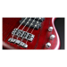 WARWICK ROCKBASS CORVETTE $$ 4 (BURGUNDY RED OFC)