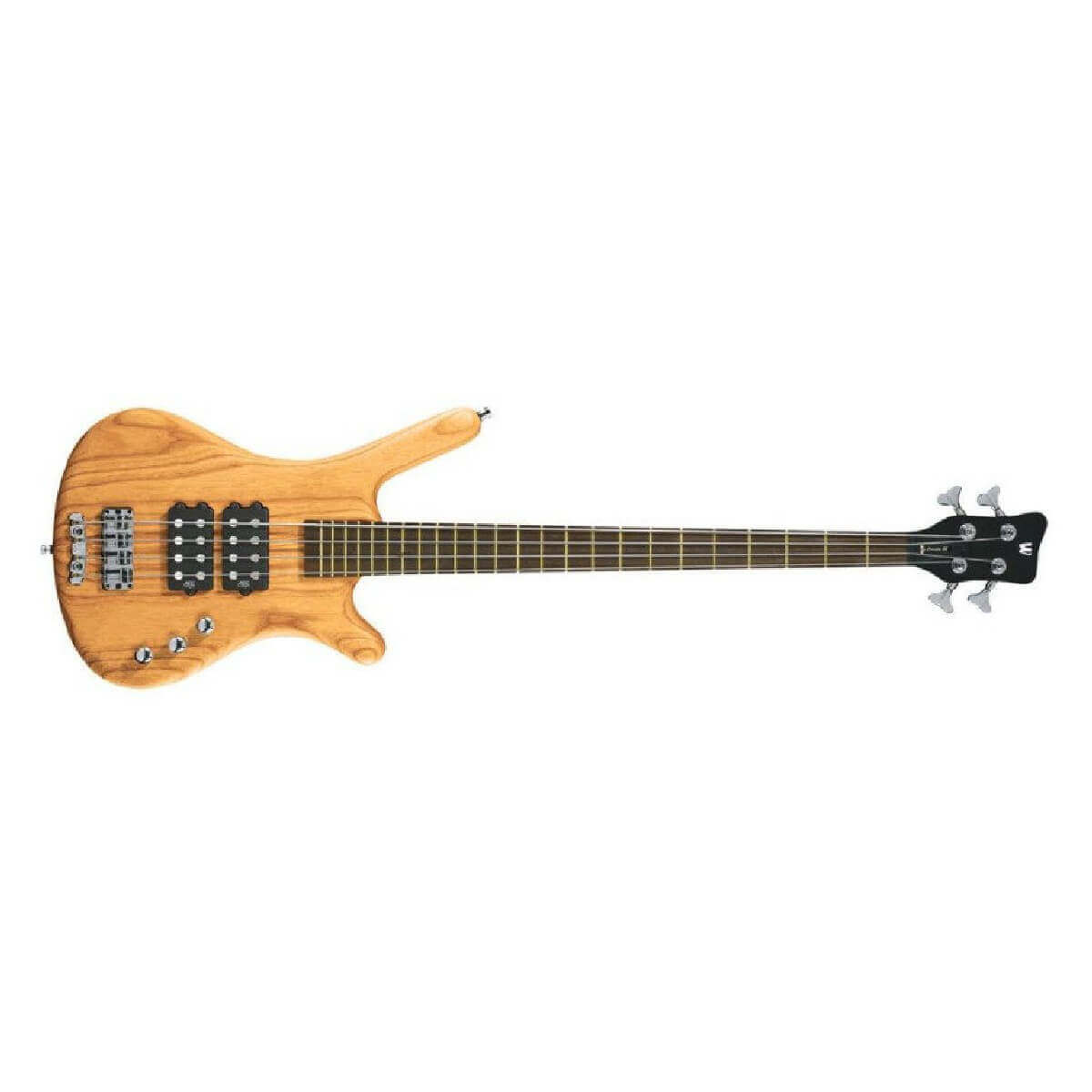 WARWICK ROCKBASS CORVETTE $$ 4 (HONEY VIOLIN OFC)