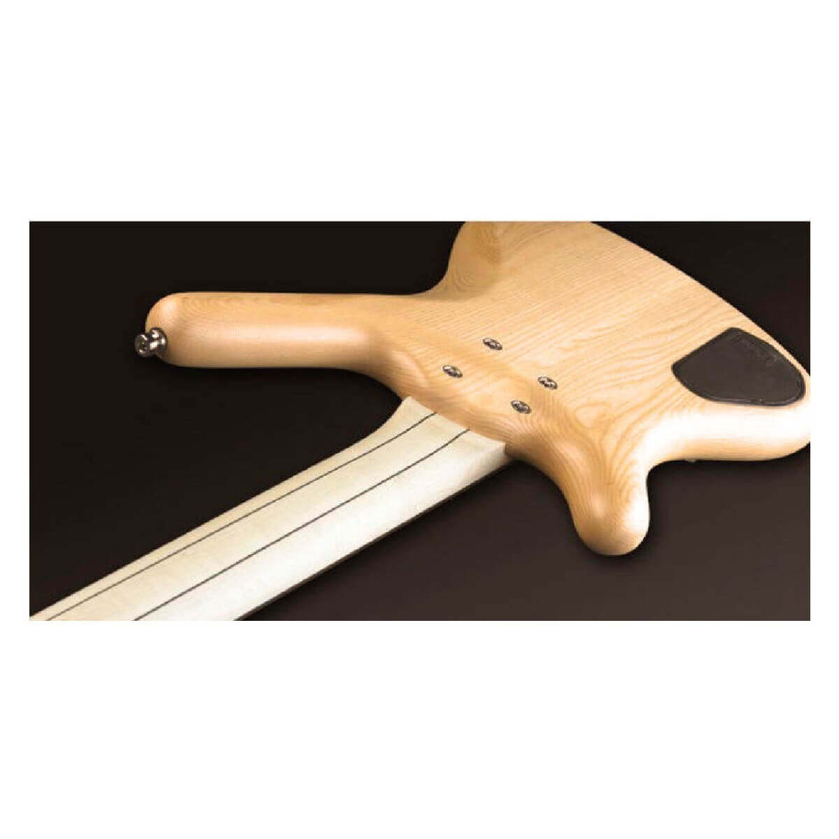 WARWICK ROCKBASS CORVETTE $$ 4 (HONEY VIOLIN OFC)