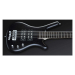 WARWICK ROCKBASS CORVETTE $$ 5 (NIRVANA BLACK OFC)