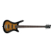 WARWICK ROCKBASS CORVETTE BASIC 4 (ALMOND SUNBURST HP)