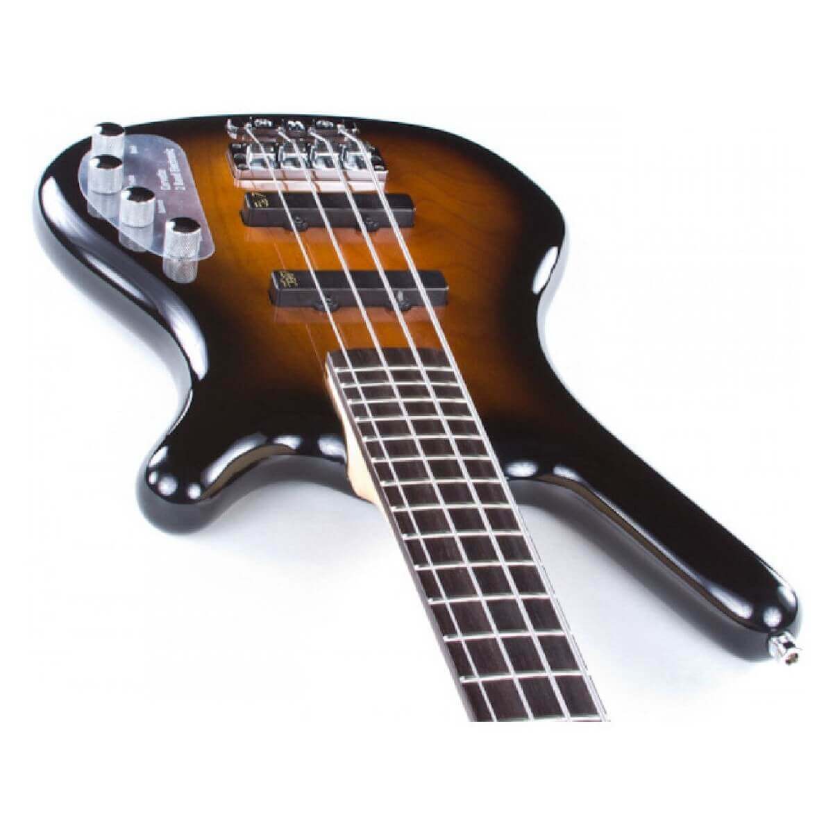 WARWICK ROCKBASS CORVETTE BASIC 4 (ALMOND SUNBURST HP)