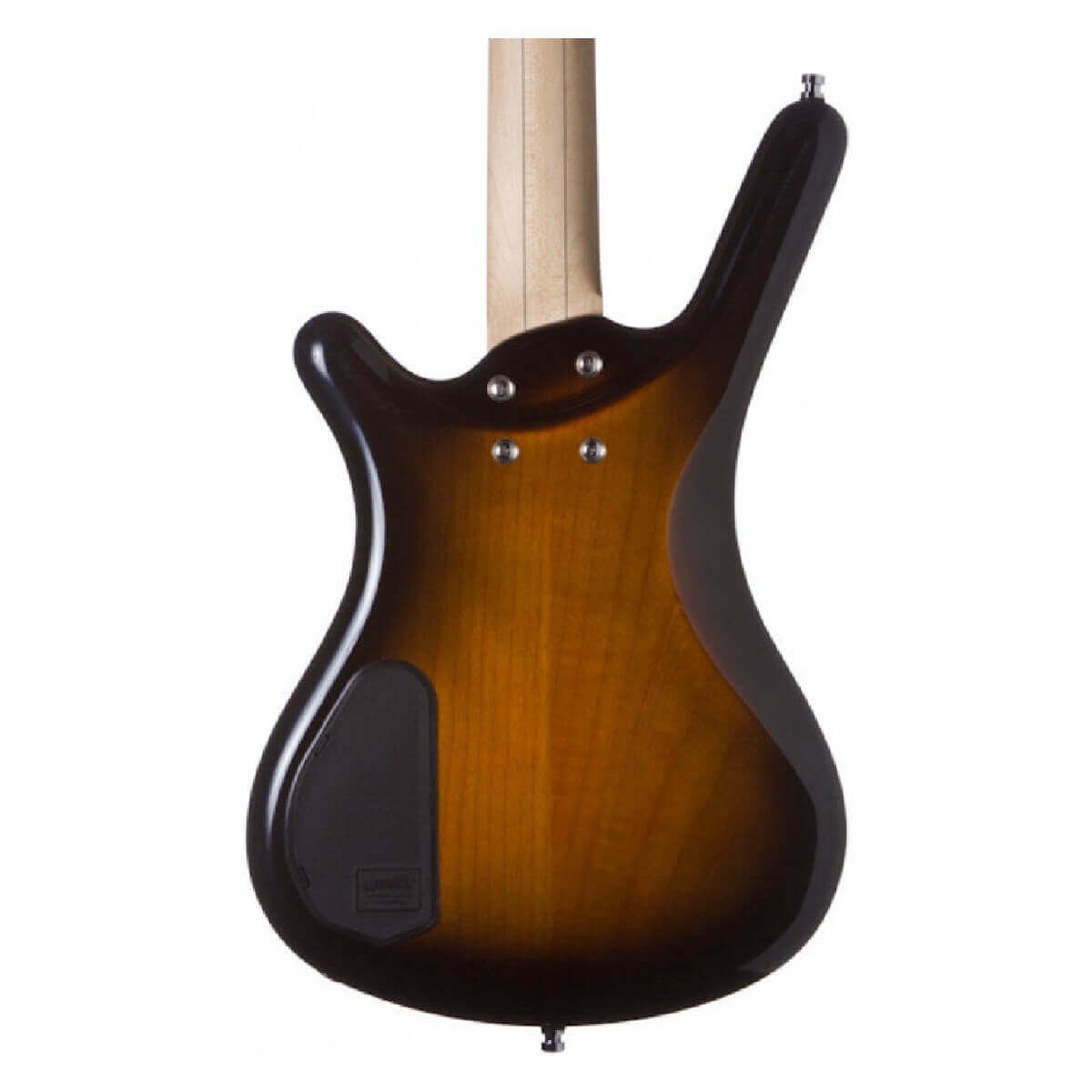 WARWICK ROCKBASS CORVETTE BASIC 4 (ALMOND SUNBURST HP)