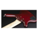 WARWICK ROCKBASS CORVETTE BASIC 4 (BURGUNDY RED OFC)