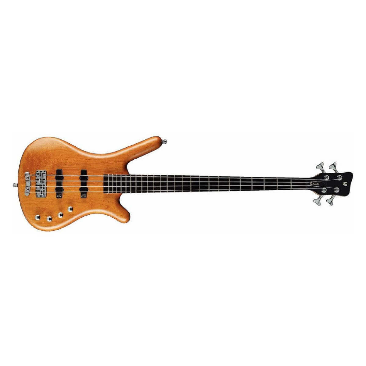 WARWICK ROCKBASS CORVETTE BASIC 4 (HONEY VIOLIN OFC)