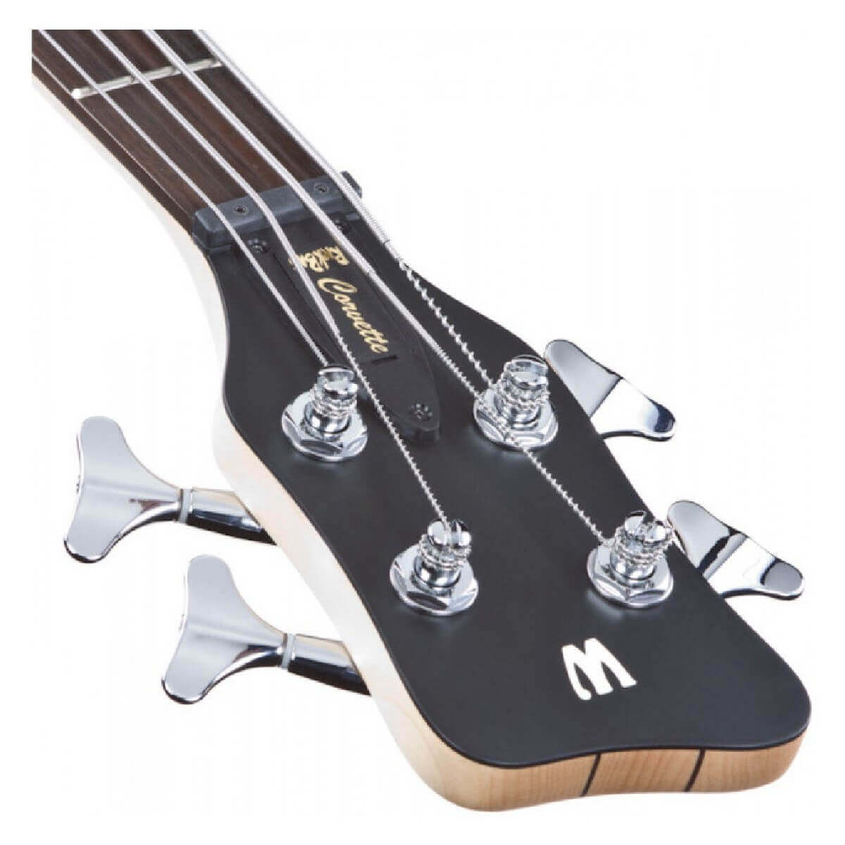 WARWICK ROCKBASS CORVETTE BASIC 4 (HONEY VIOLIN OFC)