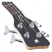 WARWICK ROCKBASS CORVETTE BASIC 4 (HONEY VIOLIN OFC)
