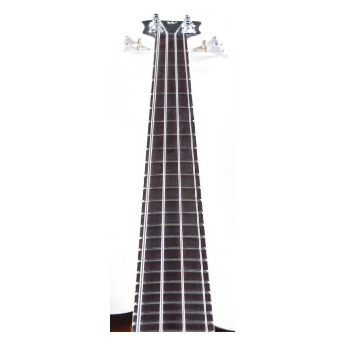 WARWICK ROCKBASS CORVETTE BASIC 4 (HONEY VIOLIN OFC)