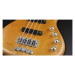 WARWICK ROCKBASS CORVETTE BASIC 4 (HONEY VIOLIN OFC)