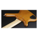 WARWICK ROCKBASS CORVETTE BASIC 4 (HONEY VIOLIN OFC)