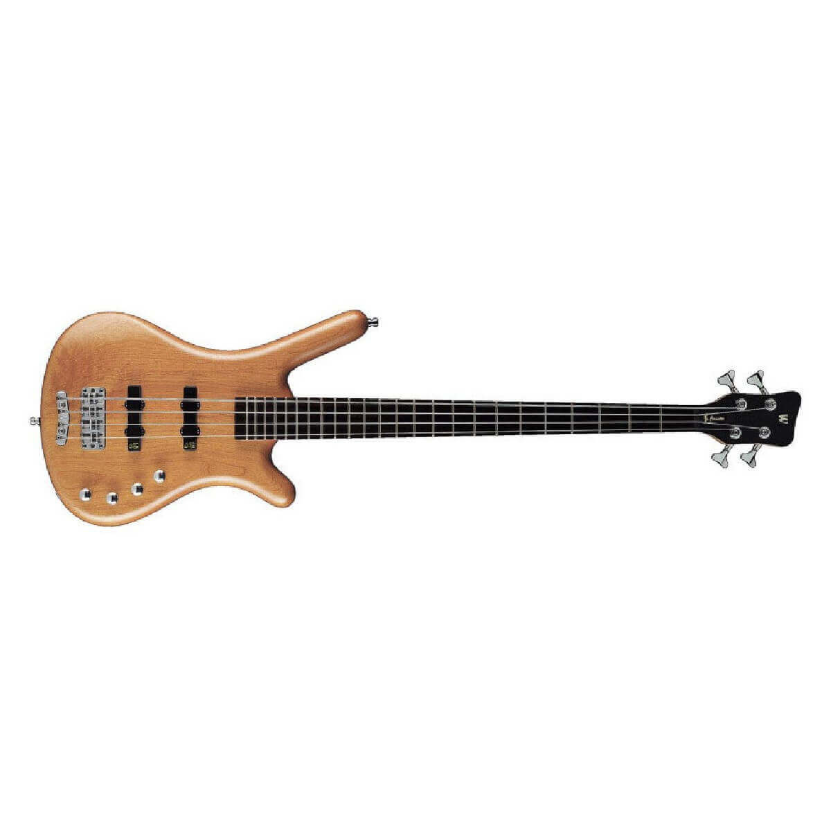 WARWICK ROCKBASS CORVETTE BASIC 4 (НАТУРАЛЬНИЙ АТЛАС)