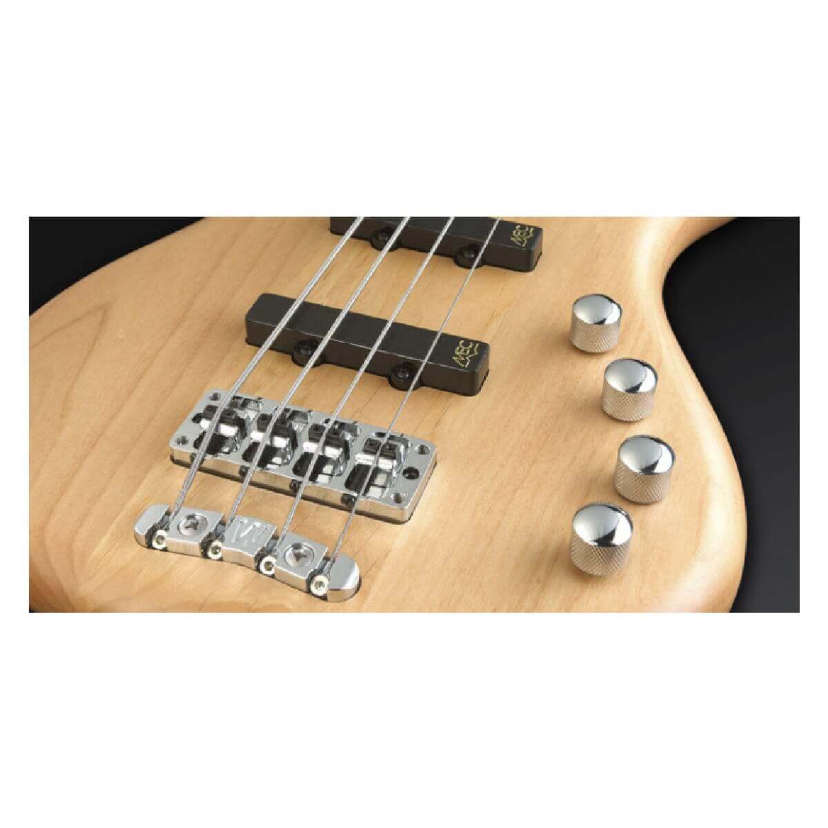 WARWICK ROCKBASS CORVETTE BASIC 4 (НАТУРАЛЬНИЙ АТЛАС)