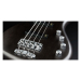 WARWICK ROCKBASS CORVETTE BASIC 4 (NIRVANA BLACK OFC)