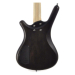 WARWICK ROCKBASS CORVETTE BASIC 4 (NIRVANA BLACK OFC)