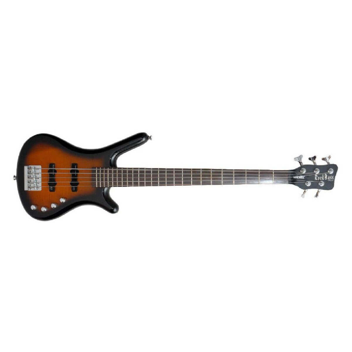 WARWICK RockBass Corvette Basic 5 Passive (ASB)