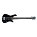 WARWICK ROCKBASS STREAMER LX 5 (BLACK HP)