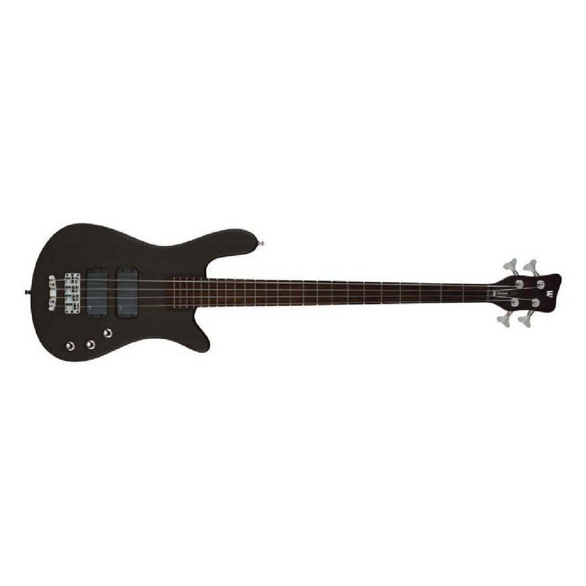 WARWICK ROCKBASS STREAMER STANDARD 4 (BLACK OFC)