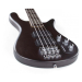 WARWICK ROCKBASS STREAMER STANDARD 4 (BLACK OFC)