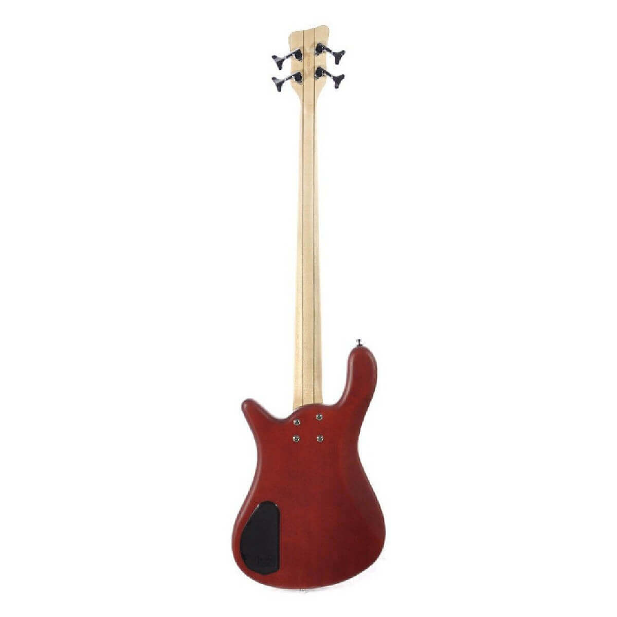 WARWICK ROCKBASS STREAMER STANDARD 4 (BURGUNDY RED OFC)