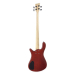WARWICK ROCKBASS STREAMER STANDARD 4 (BURGUNDY RED OFC)