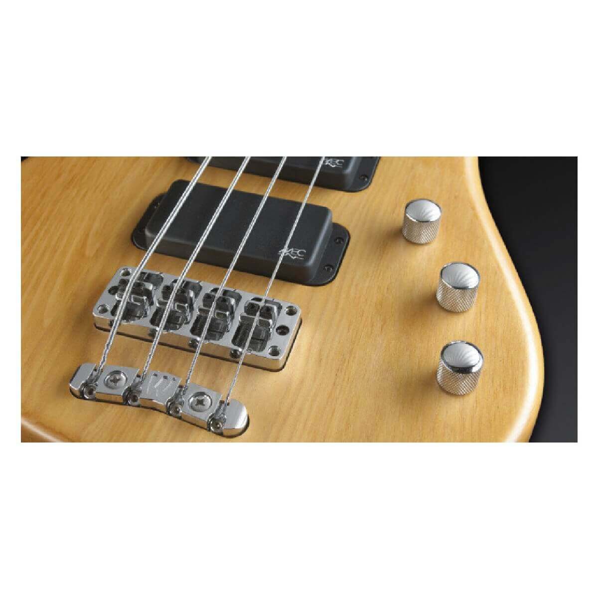 WARWICK ROCKBASS STREAMER STANDARD 4 (HONEY VIOLIN OFC)