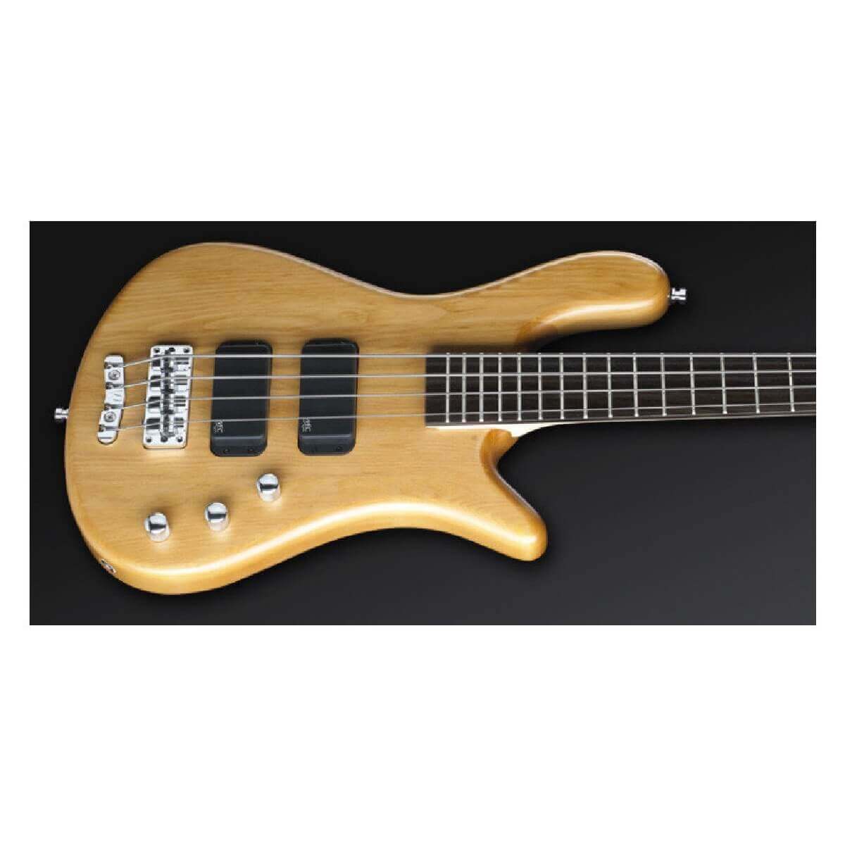 WARWICK ROCKBASS STREAMER STANDARD 4 (HONEY VIOLIN OFC)
