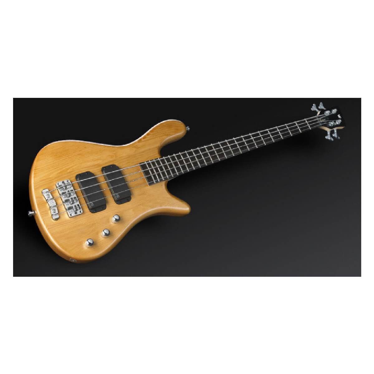 WARWICK ROCKBASS STREAMER STANDARD 4 (HONEY VIOLIN OFC)
