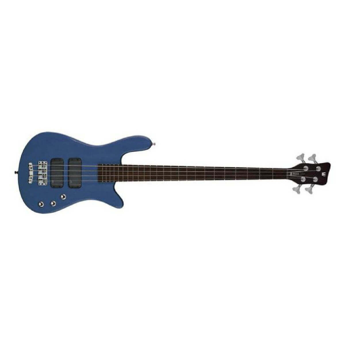 WARWICK ROCKBASS STREAMER STANDARD 4 (OCEAN BLUE OFC)