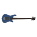 WARWICK ROCKBASS STREAMER STANDARD 4 (OCEAN BLUE OFC)