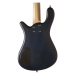 WARWICK ROCKBASS STREAMER STANDARD 4 (OCEAN BLUE OFC)