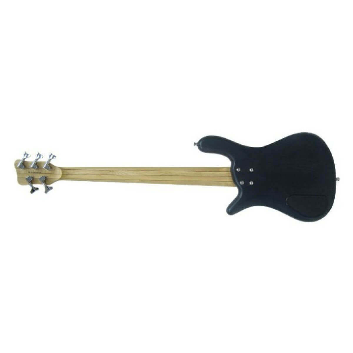 WARWICK ROCKBASS STREAMER STANDARD 5 (BLACK OFC)