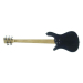WARWICK ROCKBASS STREAMER STANDARD 5 (BLACK OFC)