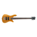 WARWICK ROCKBASS STREAMER STANDARD 5 (HONEY VIOLIN OFC)