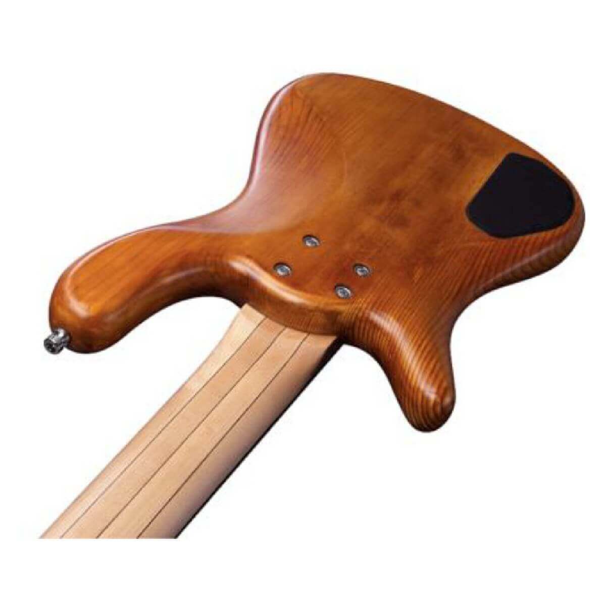 WARWICK ROCKBASS STREAMER STANDARD 5 (HONEY VIOLIN OFC)