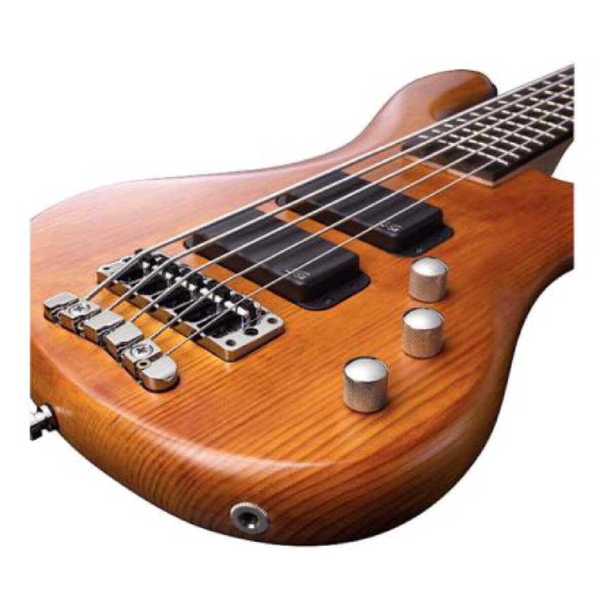 WARWICK ROCKBASS STREAMER STANDARD 5 (HONEY VIOLIN OFC)