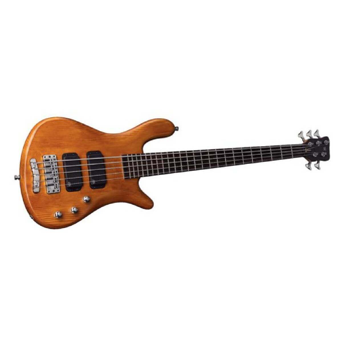 WARWICK ROCKBASS STREAMER STANDARD 5 (HONEY VIOLIN OFC)
