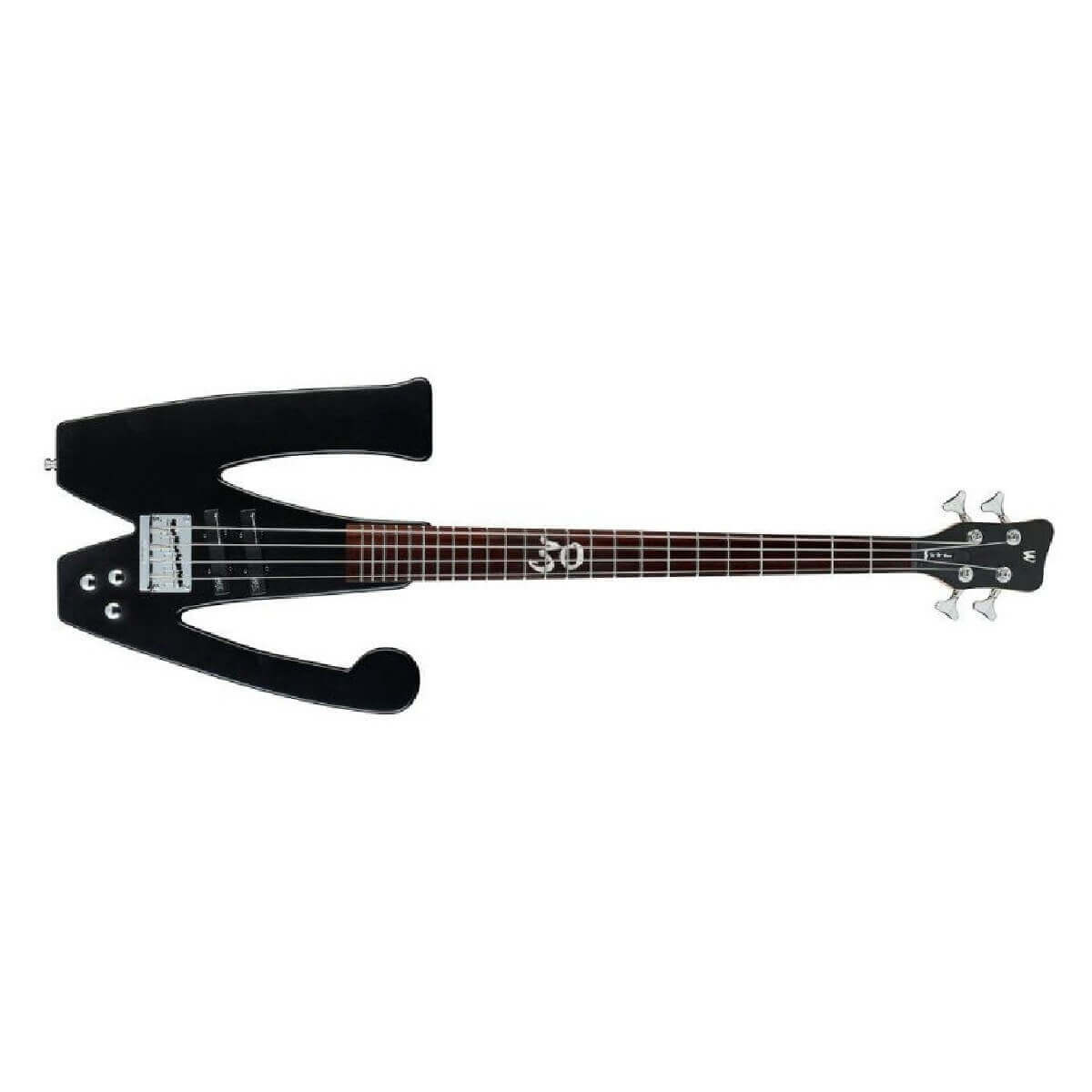 WARWICK ROCKBASS THE W BASS