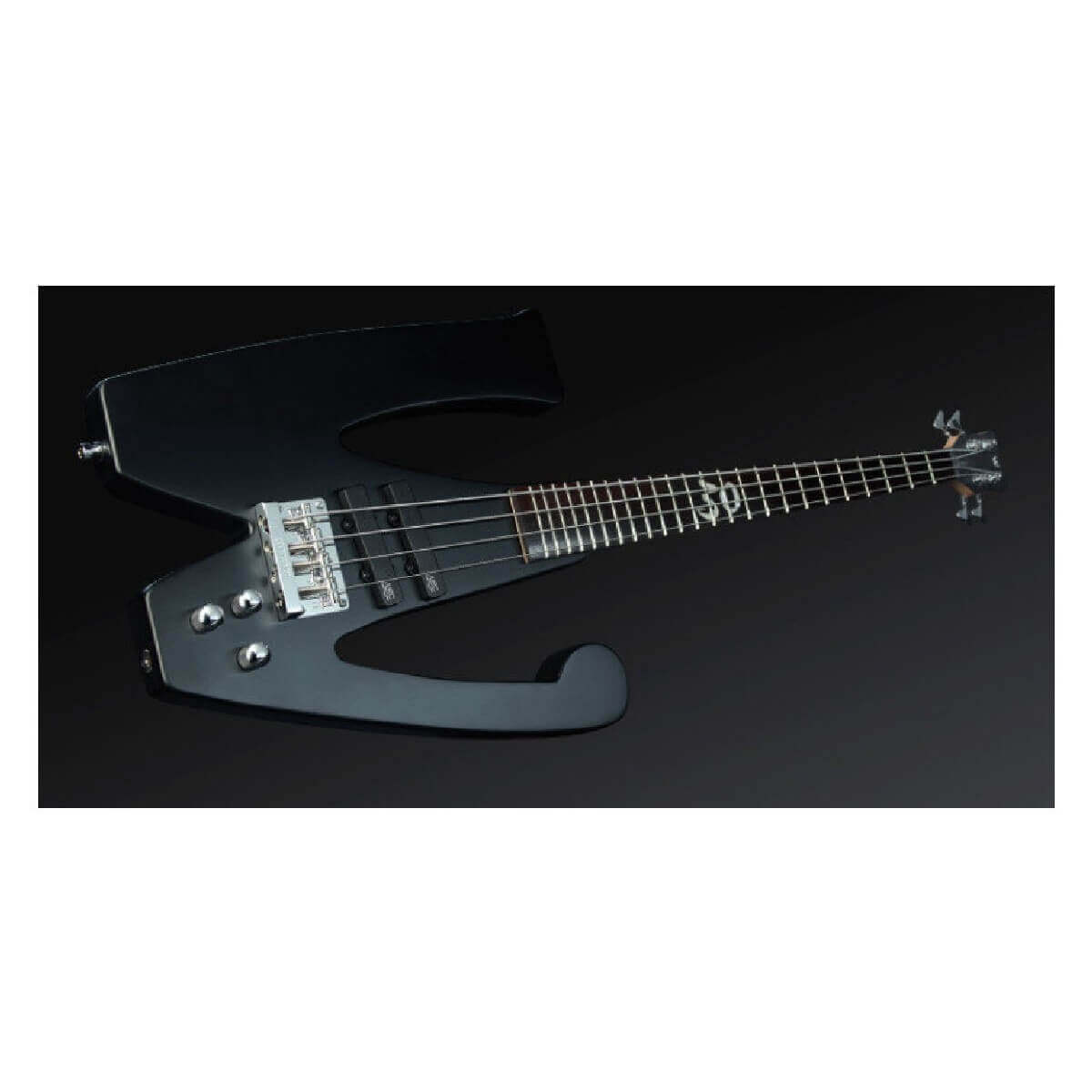 WARWICK ROCKBASS THE W BASS
