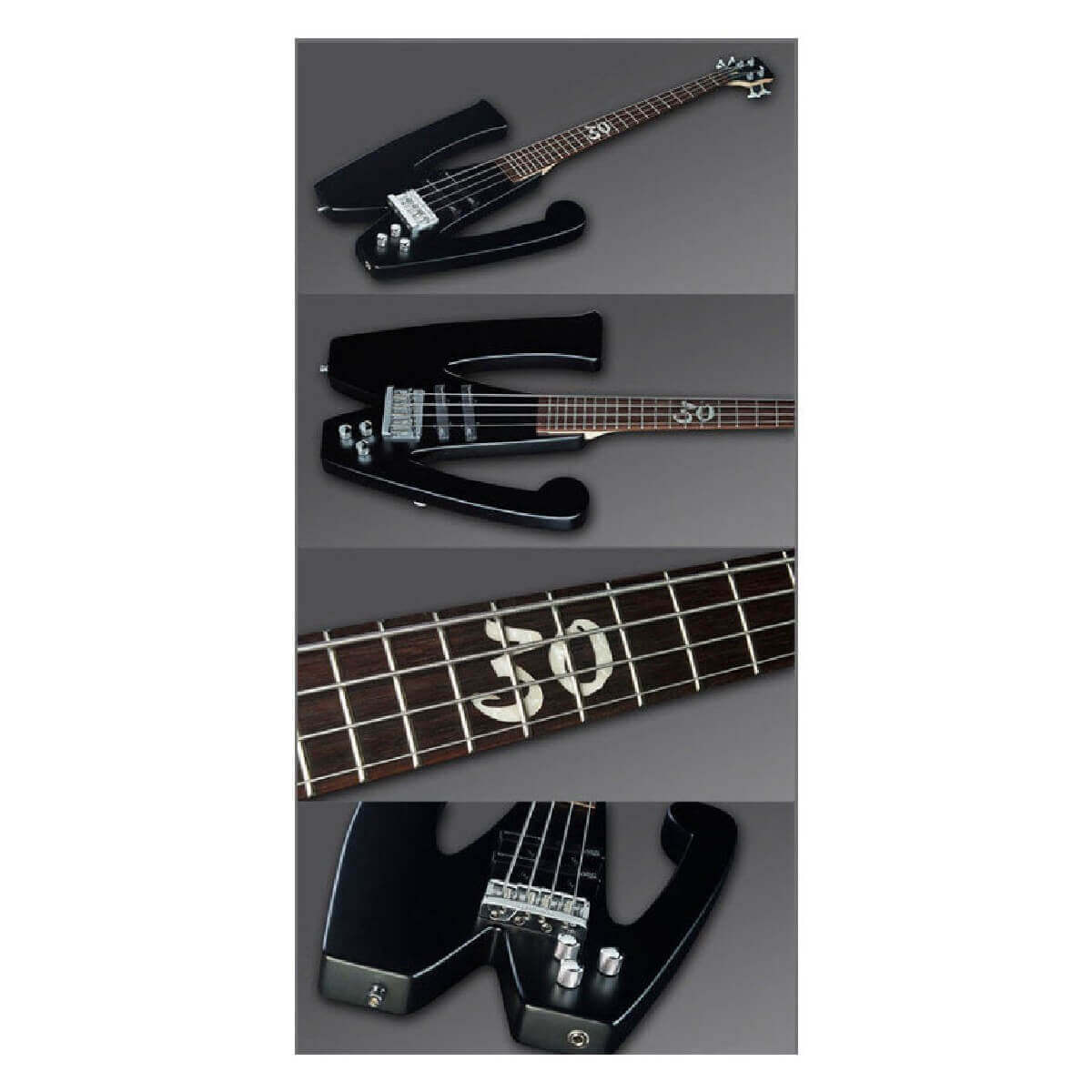 WARWICK ROCKBASS THE W BASS