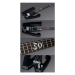 WARWICK ROCKBASS THE W BASS