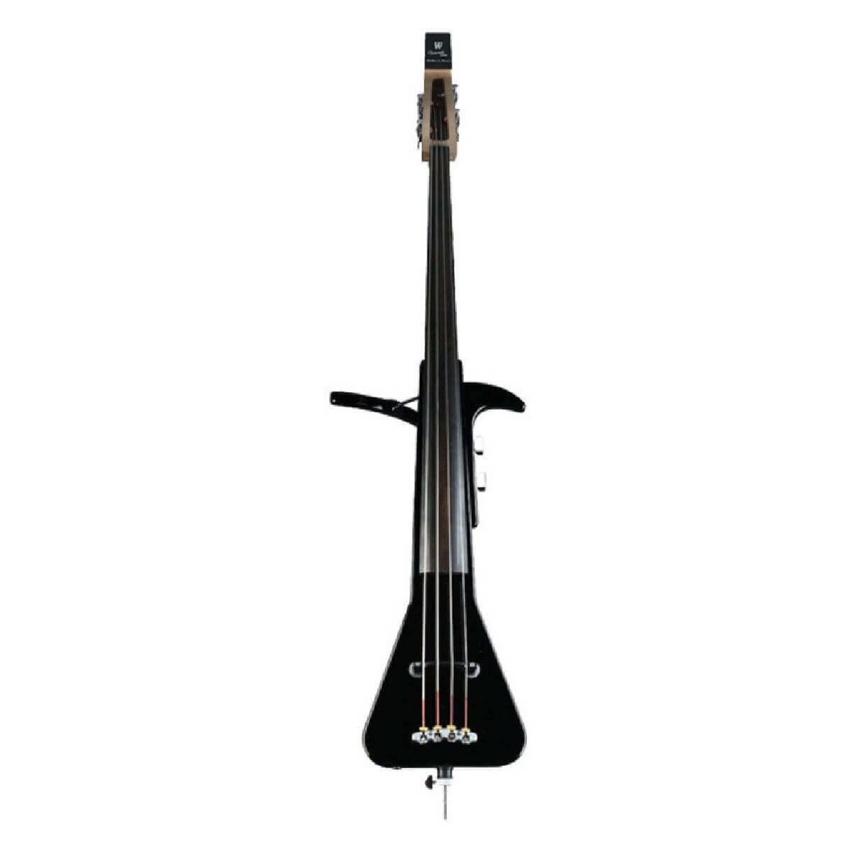 WARWICK ROCKBASS TRIUMPH LITE 4 BLACK