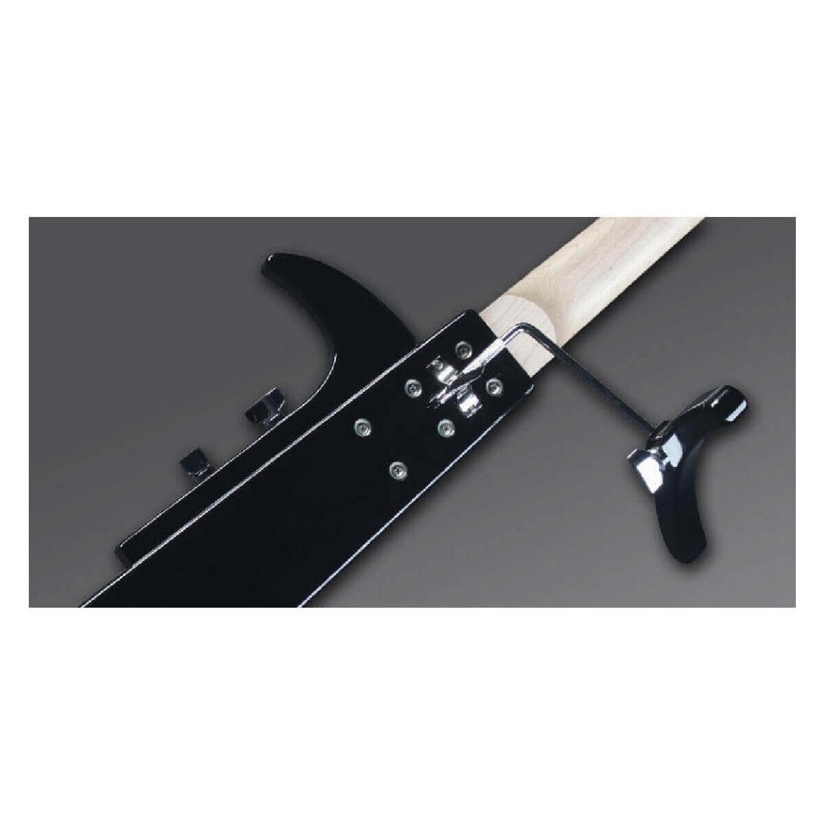 WARWICK ROCKBASS TRIUMPH LITE 4 BLACK